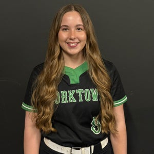 Anna Rinker mugshot