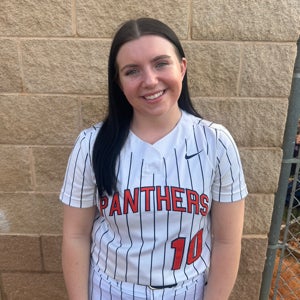 Paisleigh Smith mugshot