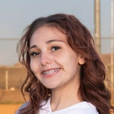 Aaliyah Garcia mugshot