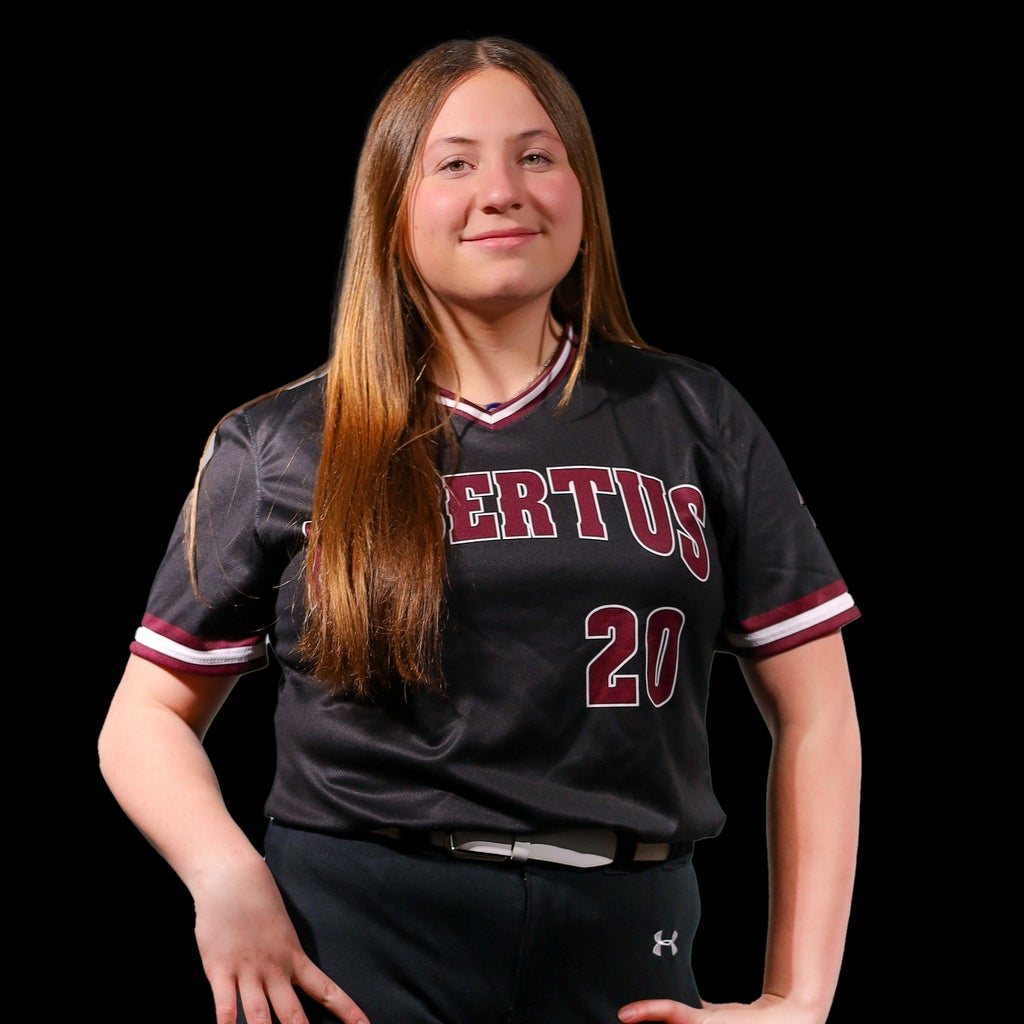 Madison Krause mugshot