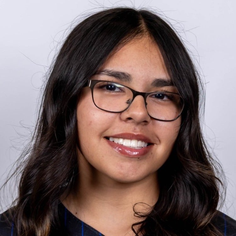 Daisha Nieto mugshot