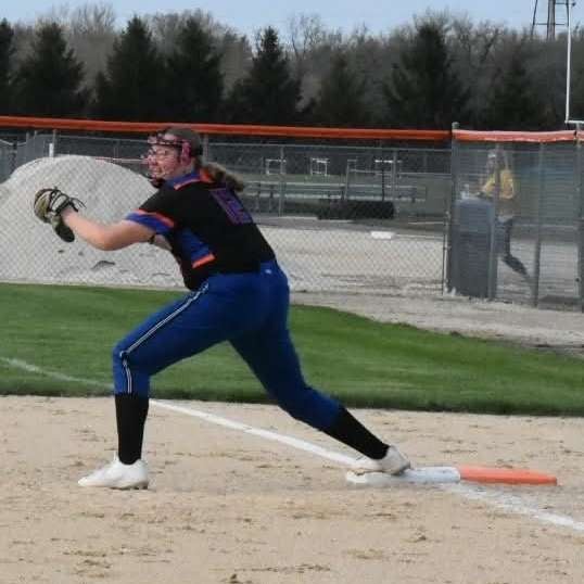 Savanna Rutkowski mugshot