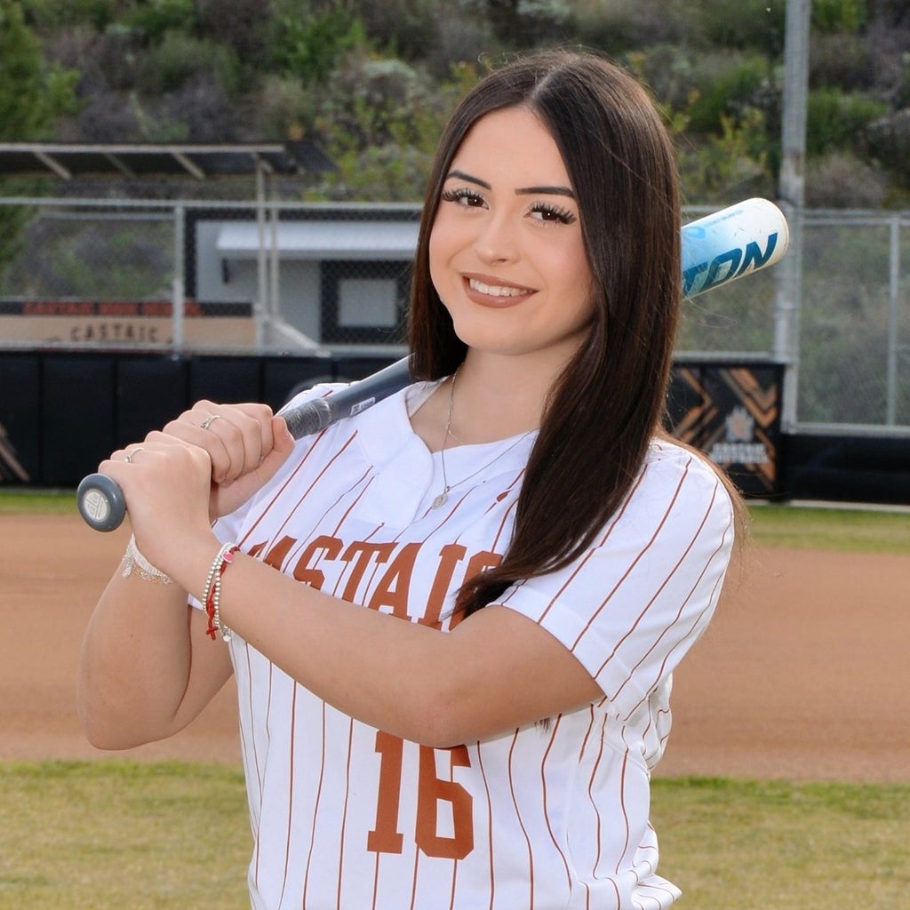 Aryelle Mejia mugshot