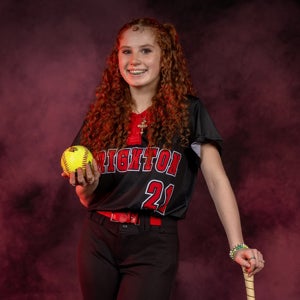 Sophie Randall mugshot