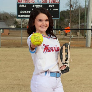 Ansley Woods mugshot