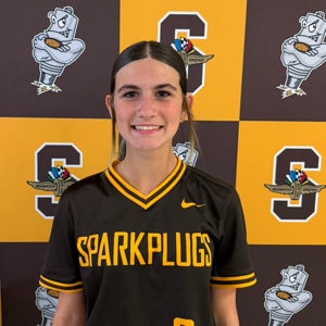 Kaylee Jones mugshot