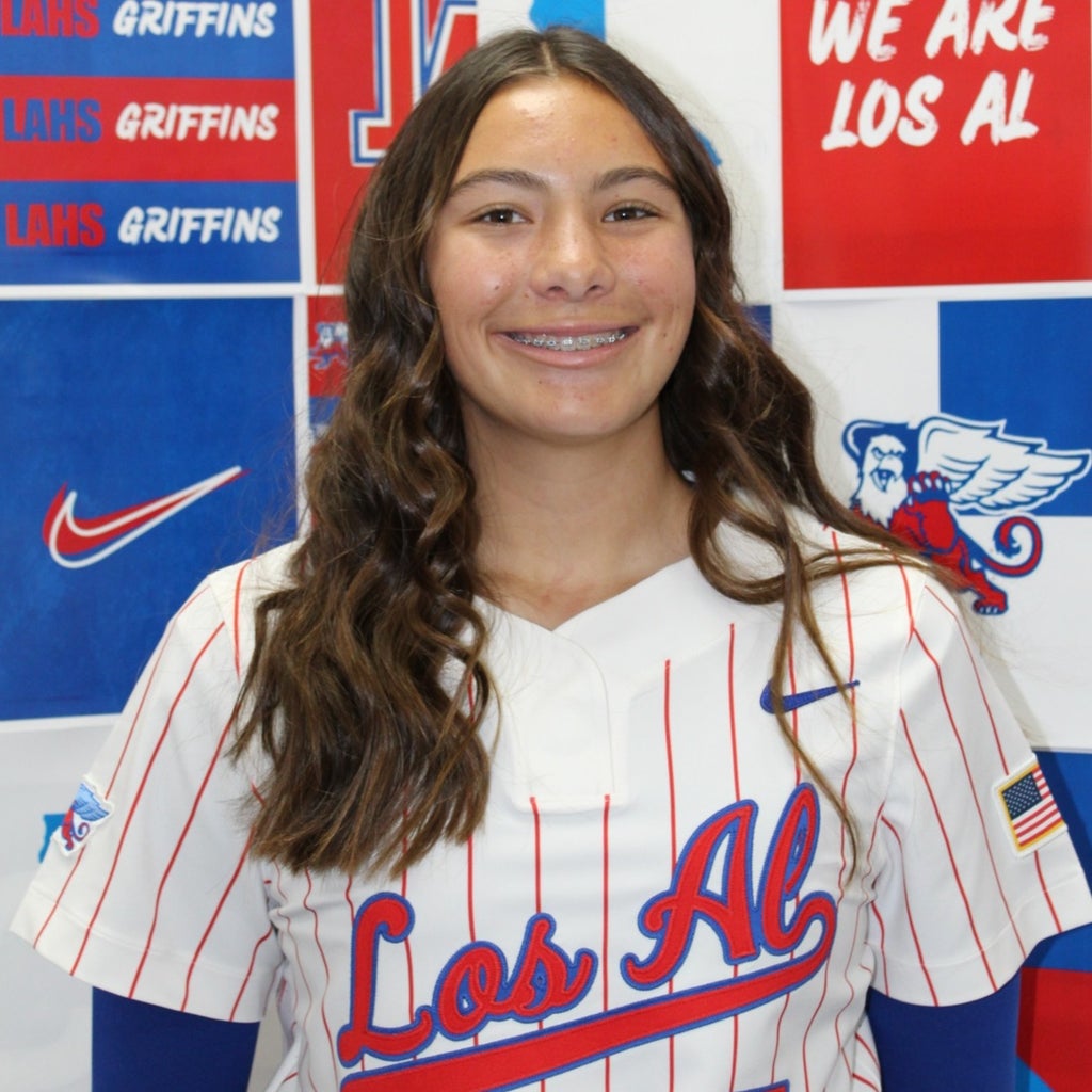 Julia Gordon mugshot