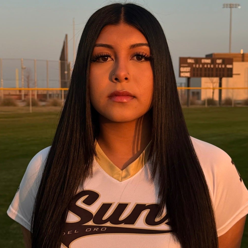 Nayomi Mosqueda mugshot