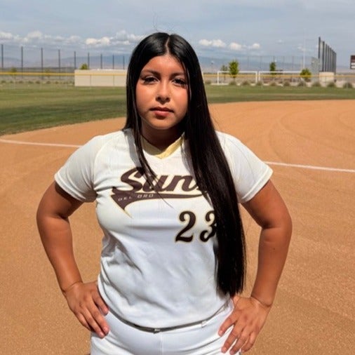 Nayomi Mosqueda mugshot