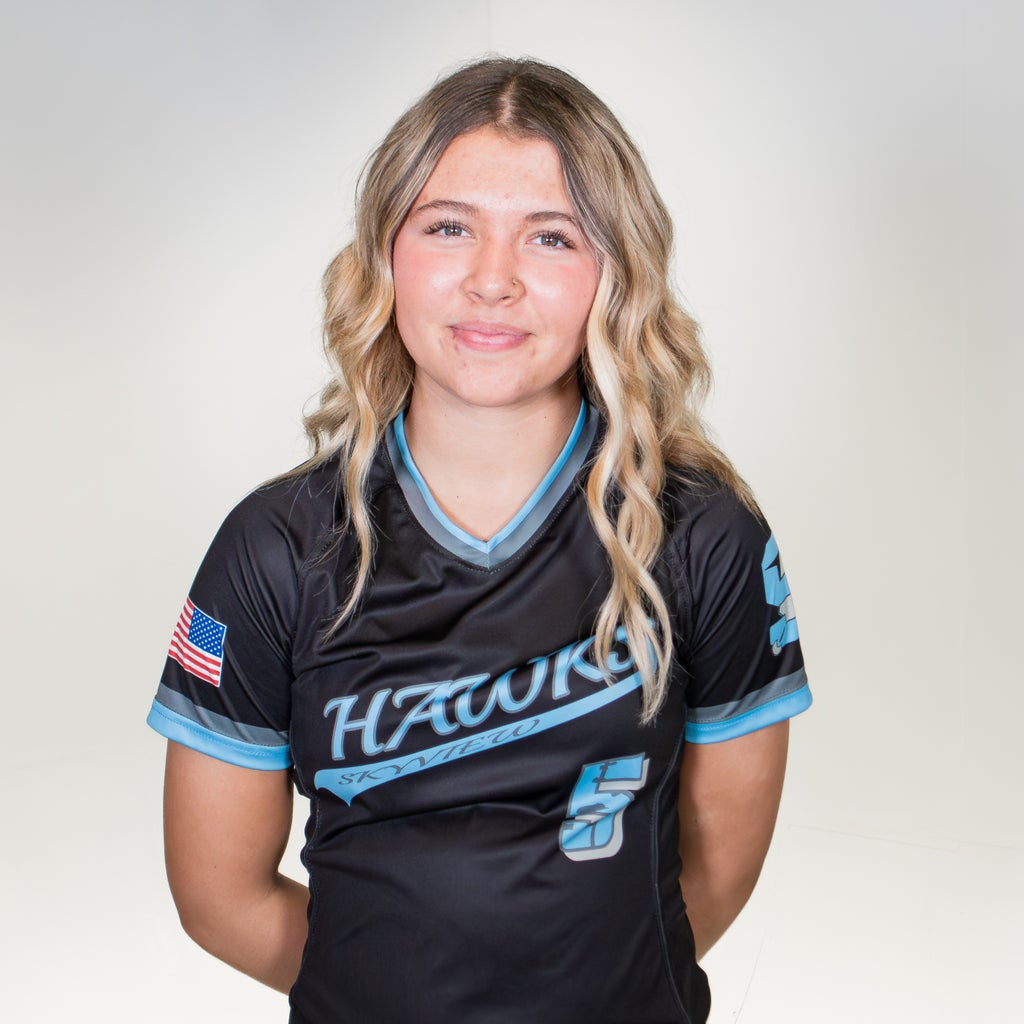 Maddy Touraille mugshot