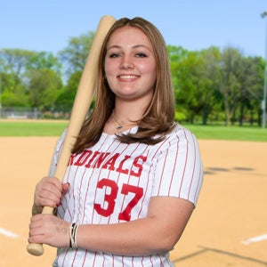 Isabella Gregery mugshot