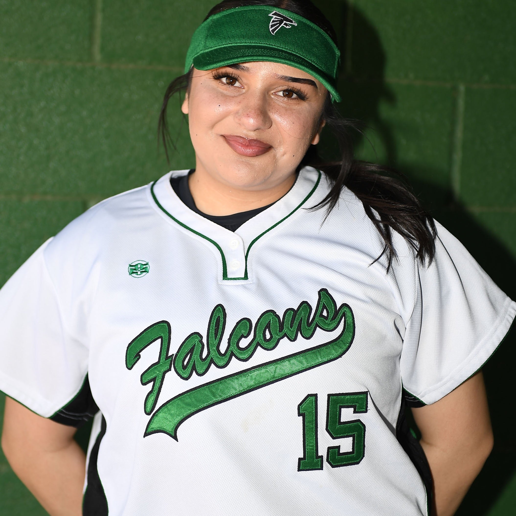 Hailey Beltran