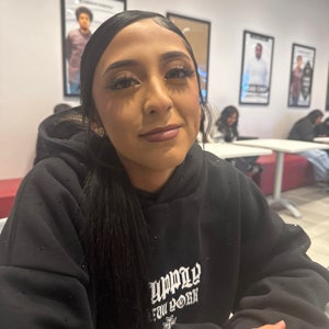 Maya Miranda mugshot