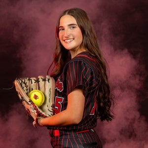 Kristyn Sutphin mugshot