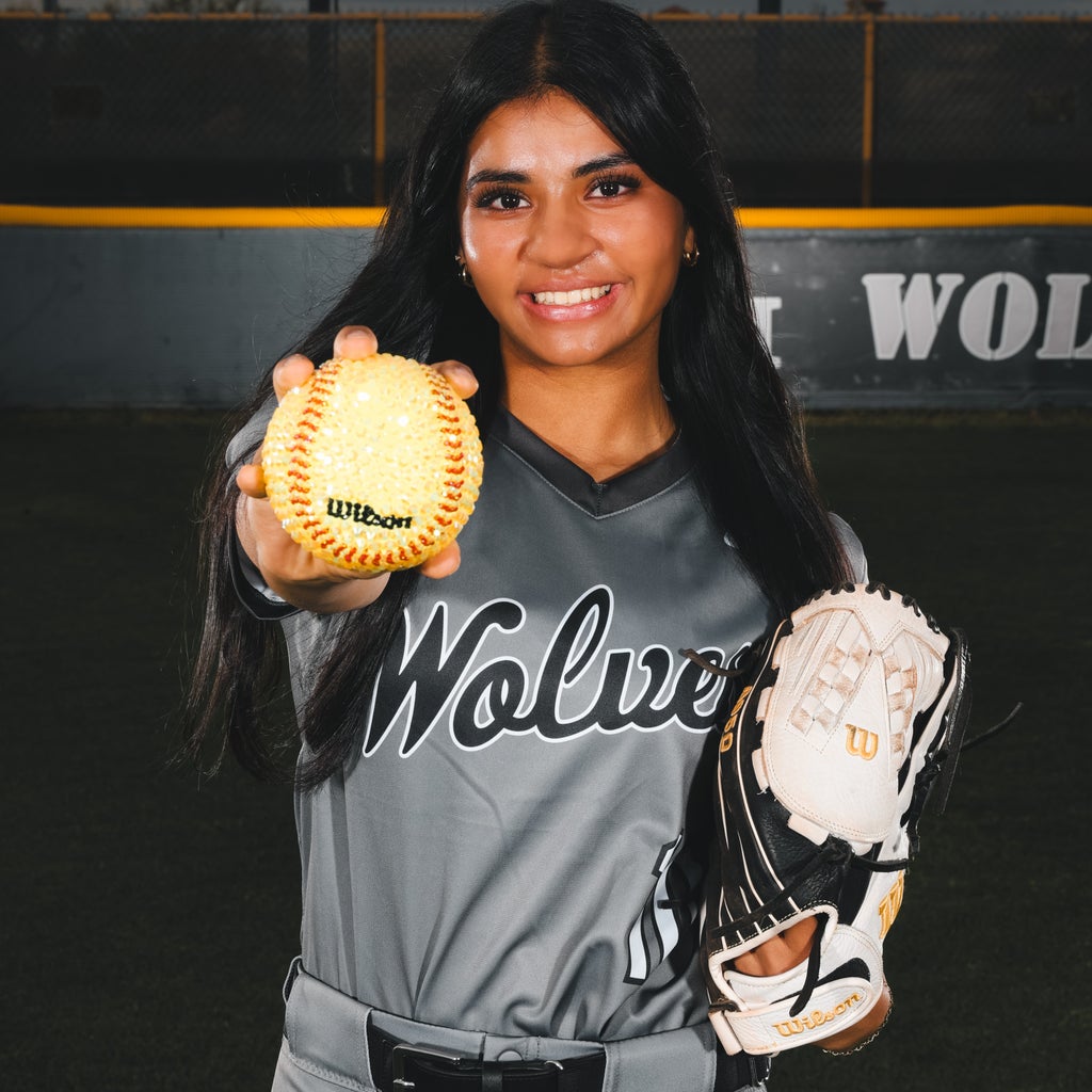 Avani Thakkar mugshot