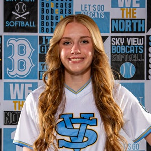 Kenlee Daines mugshot