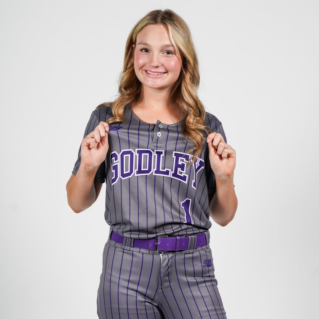 Tatum Peacock mugshot