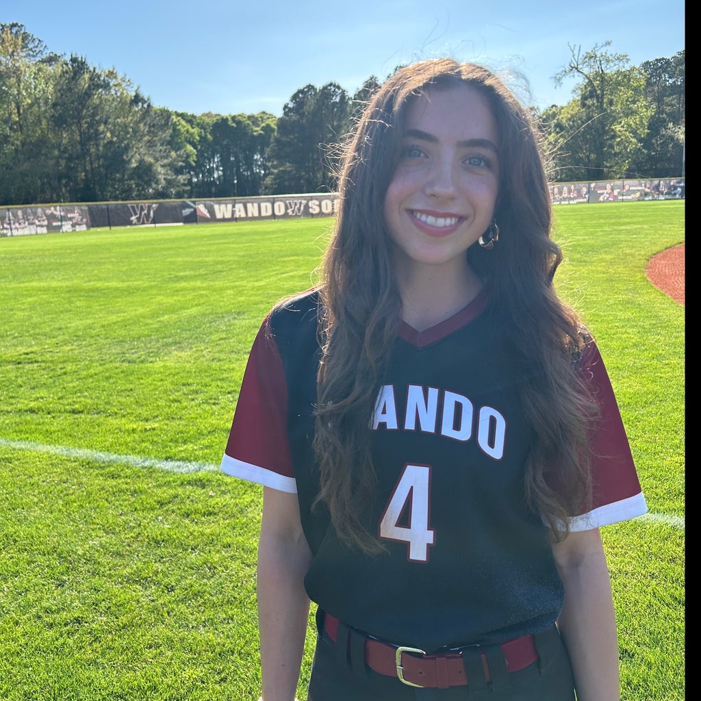 Caroline Quattro mugshot