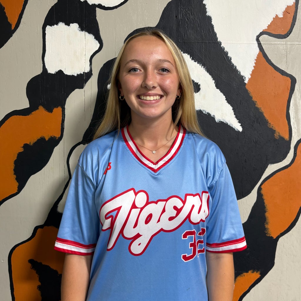 Leah Tamboli mugshot