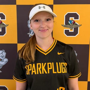 Paityn Starlin mugshot