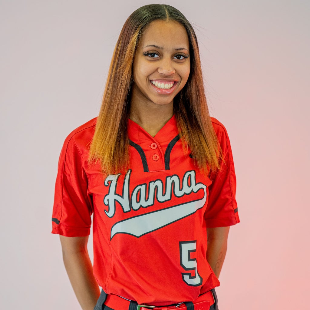 Amya Washington mugshot