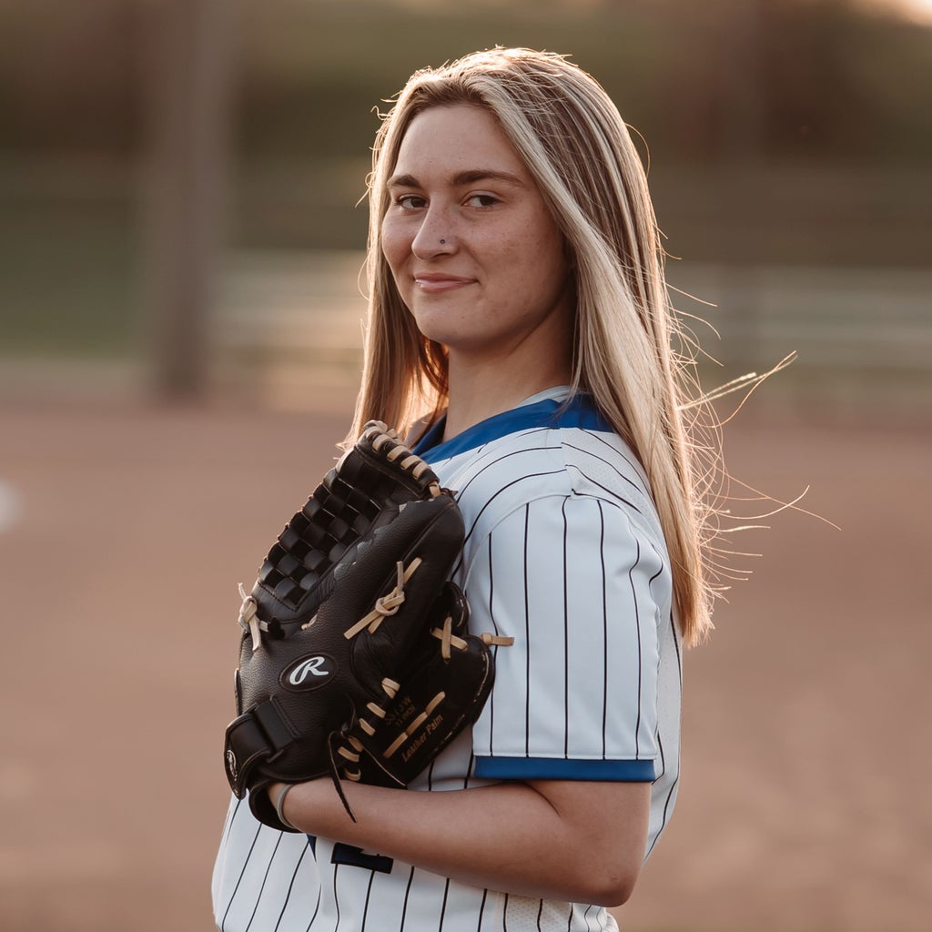 MaKenna Bower mugshot