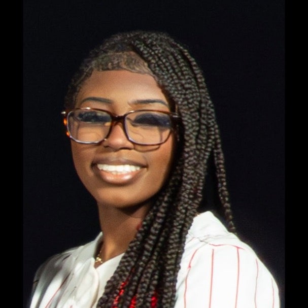 Olivia Brown-Hardwick mugshot