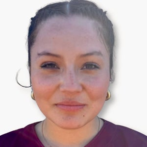 Andrea Ruano mugshot