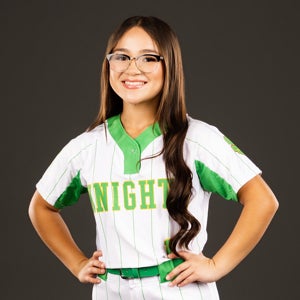 Lexy Cardenas mugshot