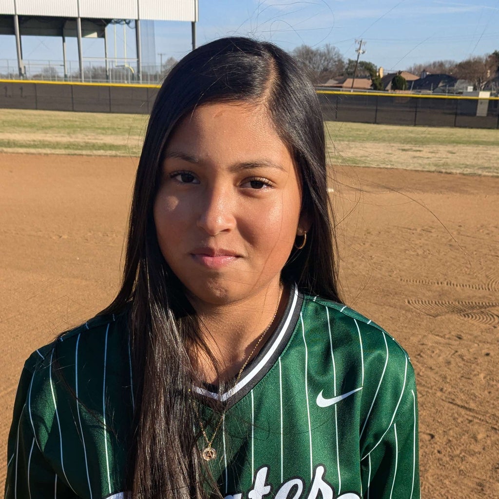 Angelina Salazar mugshot