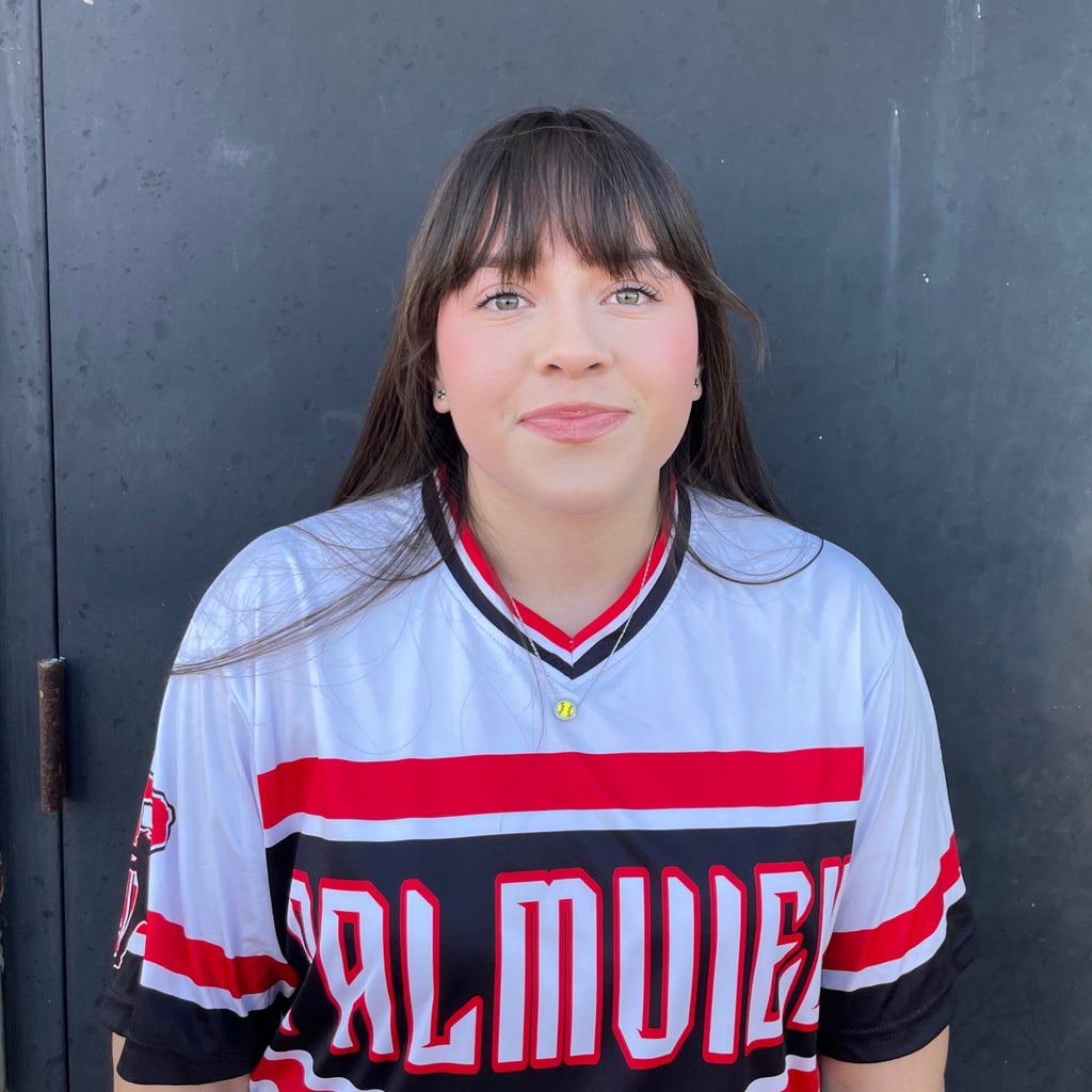 Jordan Reyes mugshot