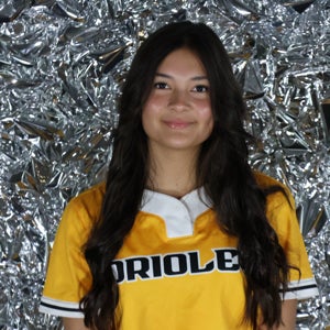 Zoey Chavez mugshot