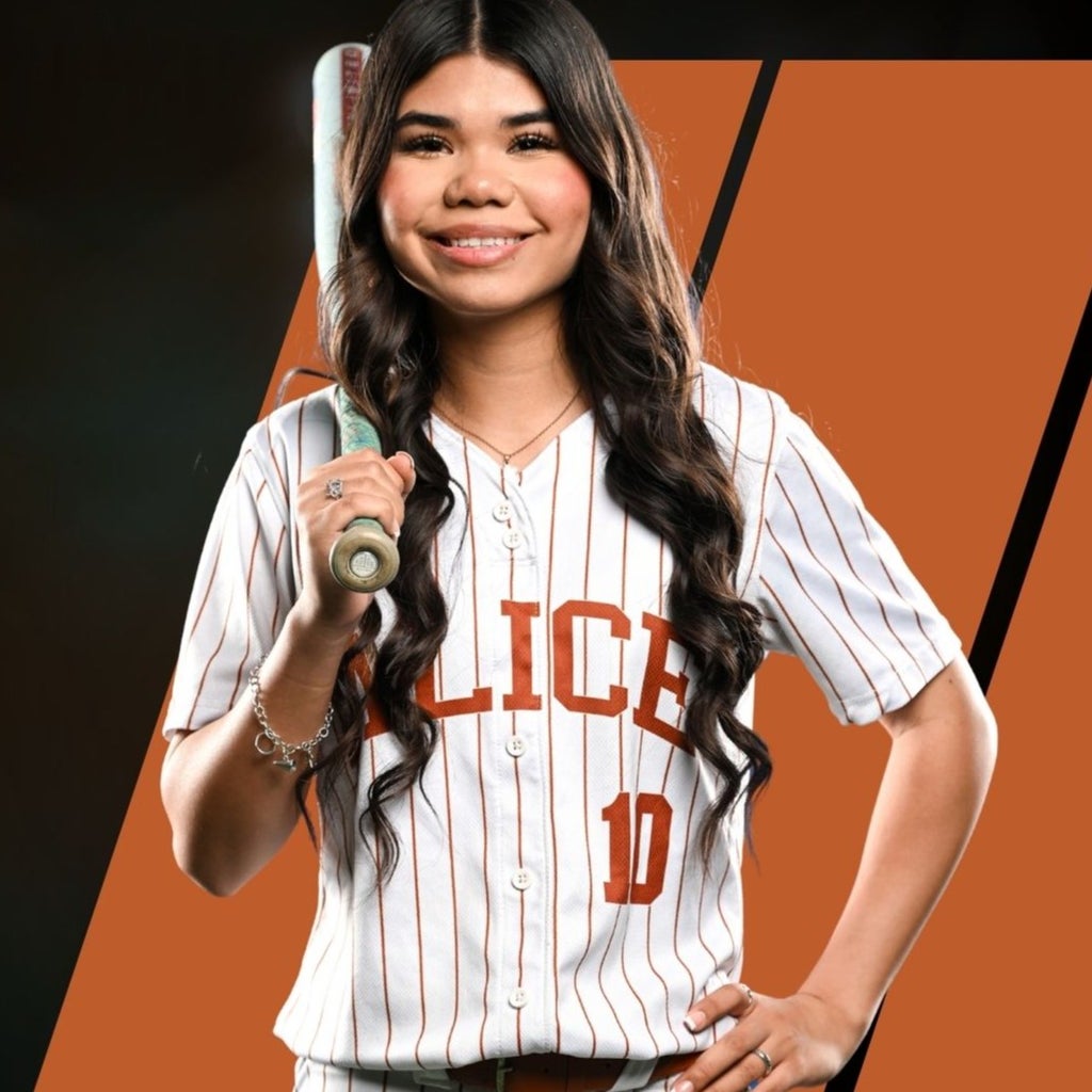 Anna Trevino mugshot