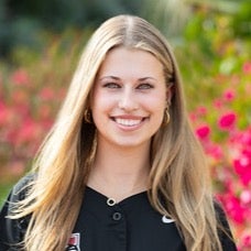 Maya Tyszkiewicz mugshot