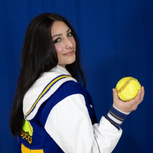 Isabel Upton mugshot