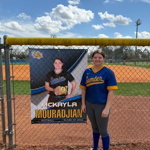 McKayla Mouradjian