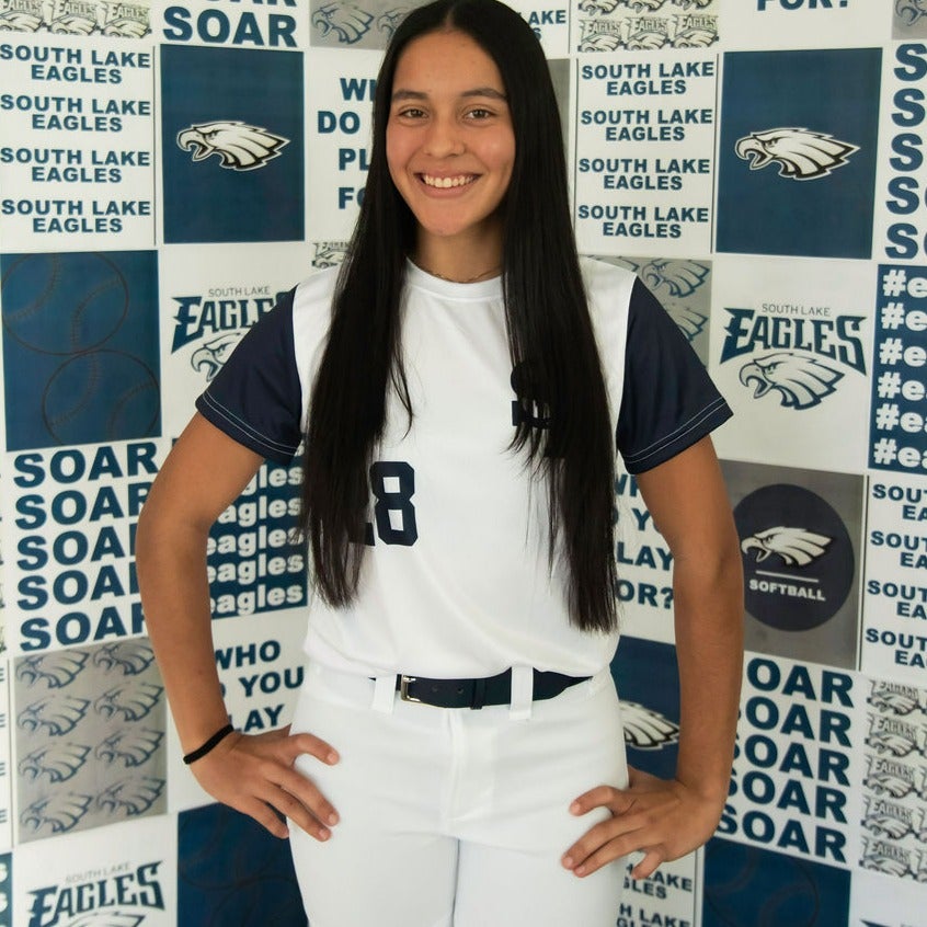 Jaslene Belden mugshot