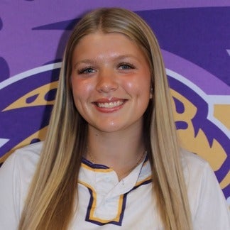 Laney Dawson mugshot