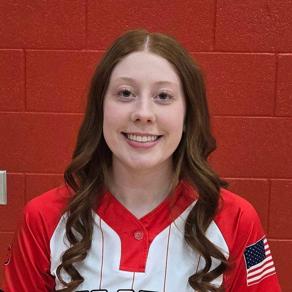 Ashtyn Sanders mugshot