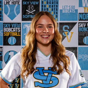 Addyson Bishop mugshot