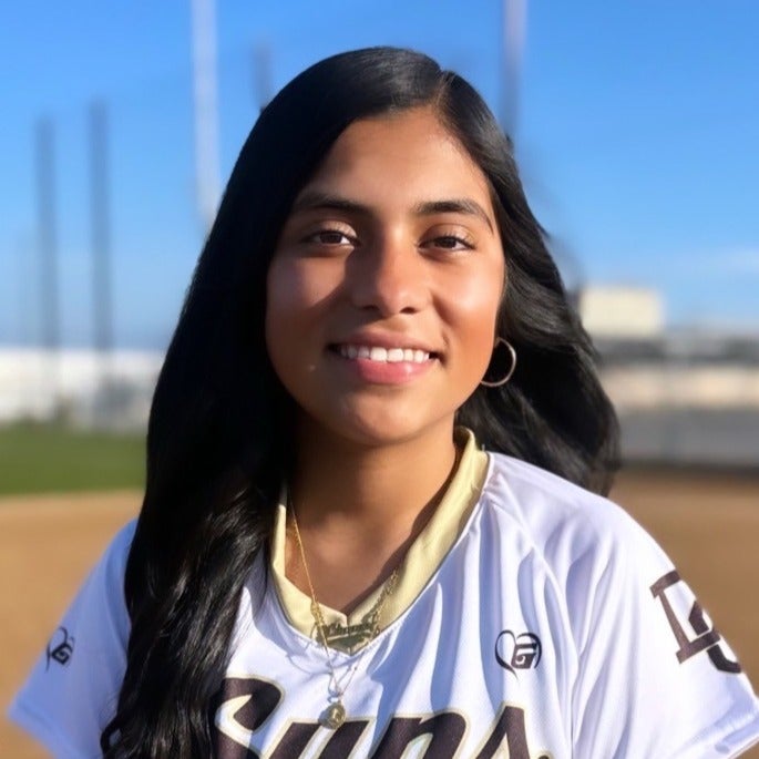 Lynneah Garza mugshot