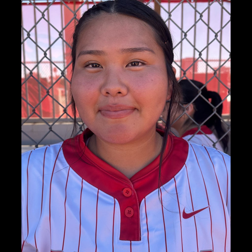 Melya Yazzie mugshot