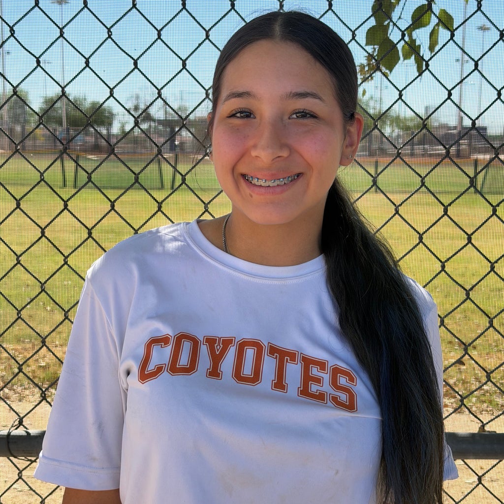 Abigail Vasquez mugshot