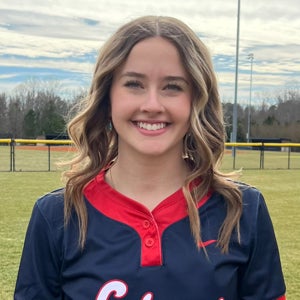 Isabella (Bella) Coffren mugshot