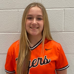 Justine Ramsey mugshot