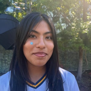 Natalie Juarez mugshot