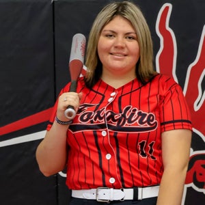 Emmah Florian mugshot