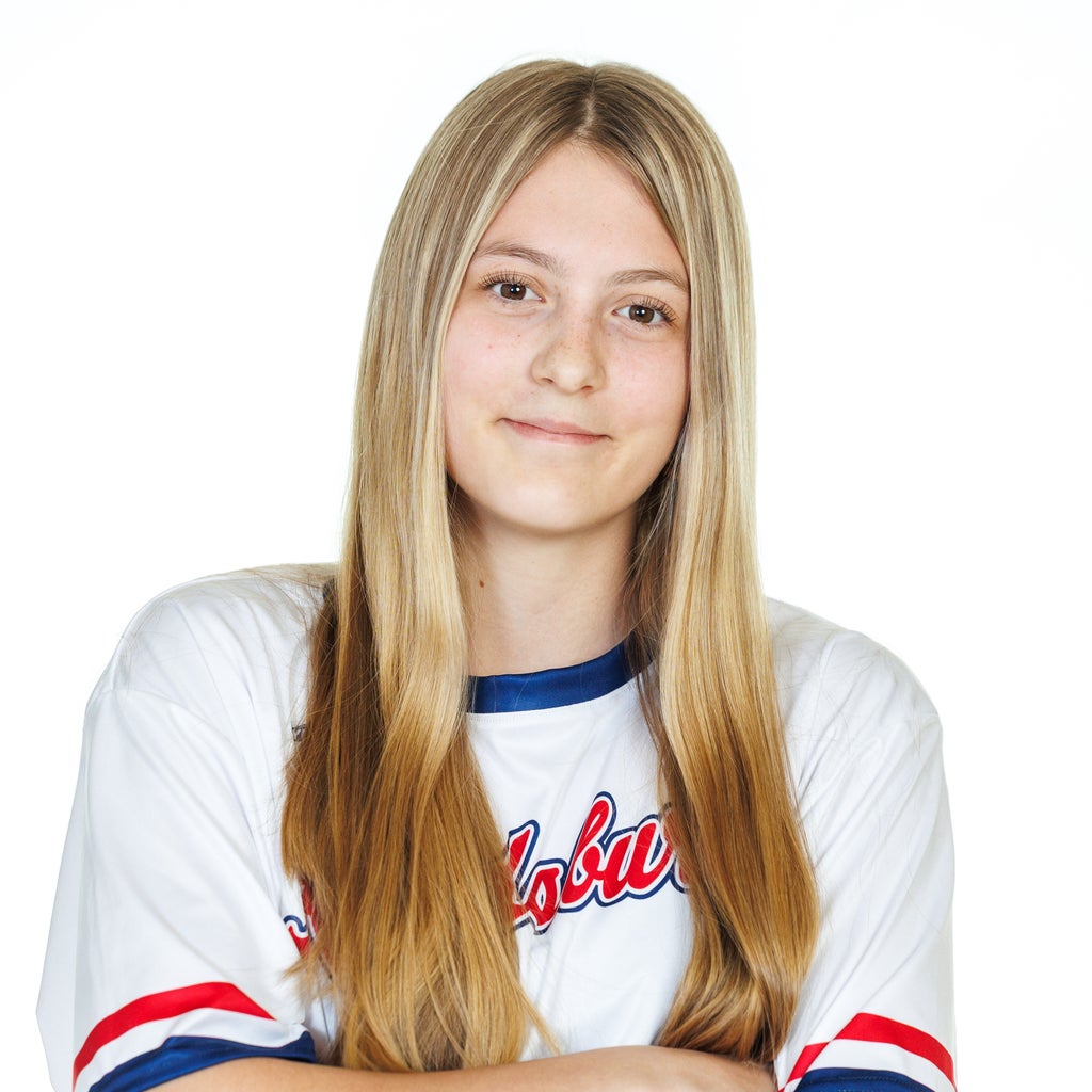 Olivia Renneberg mugshot