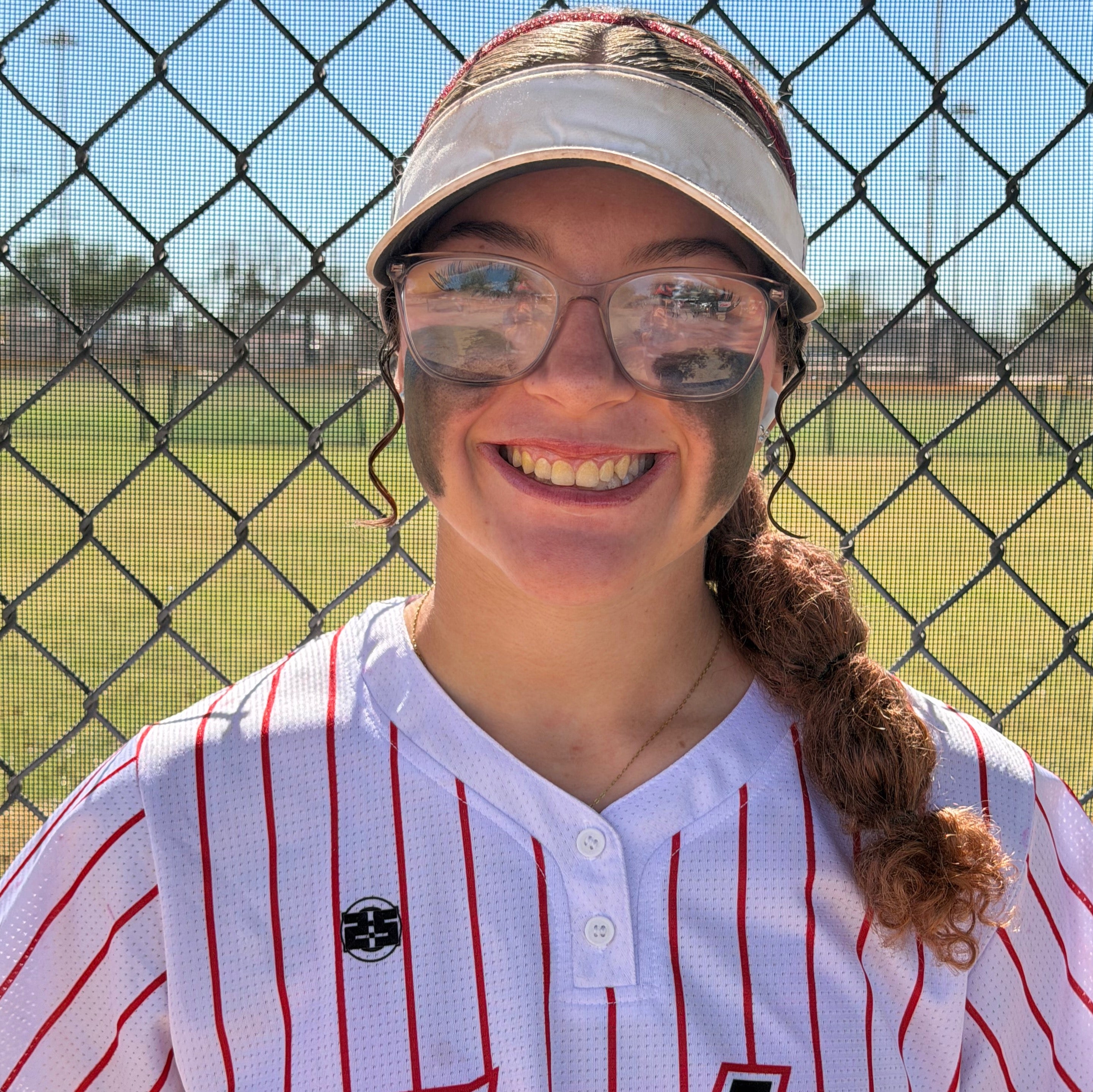 Kayleigh Snyder mugshot