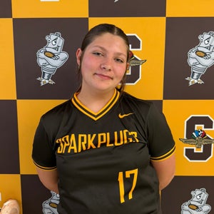 Jillian Mottern mugshot